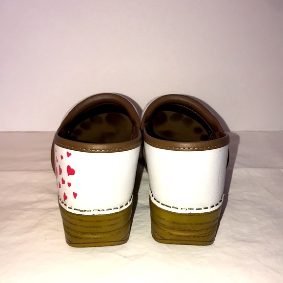 Special edition Danskos size 40 - Picture 5 of 8